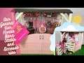 Our Generation Horse Barn Stable and Accessories and Camarillo Hairplay Horse
