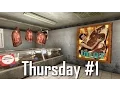 Postal 2 Thursday