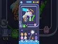 Pixel Flow Level 842 Solution No Commentary