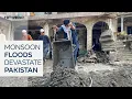Download Lagu Pakistan faces relentless monsoon onslaught as floods devastate communities