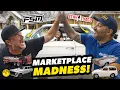 Two Car Buying EXPERTS Try to Guess INSANE Marketplace Prices - Tony Angelo vs Mike Finnegan