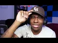 FIRST TIME Listening to J. Cole - Stickz N Stonez 