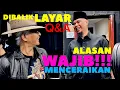 Download Lagu OBROLAN DI BALIK LAYAR Q\u0026A METRO \u0026 AHMAD DHANI,TERBONGKAR DONATUR YANG PALING KECIL NYUMBANG!!??