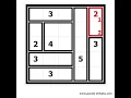 Shikaku Tutorial - Rules