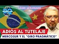 Lagu ¡ADIÓS WASHINGTON! El Mercosur se une a China y la UE entra en \