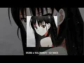 Download Lagu NUEKI x TOLCHONOV - SO TIRED (slowed ¥ reverb)