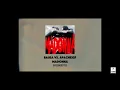 Apache VS. Bausa - Madonna (Bass Boosted)