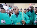Download Lagu Throne Of Grace Ministries - Bayohlwithwa \u0026 Holy Is Your Name🔥🔥🔥| Inkonzo Yomshado Imvuselelo \u0026 MV