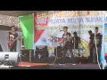Download Lagu cover superman is dead PULANG by IN SAVE live in STIE SURAKARTA