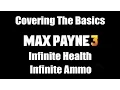 Max Payne 3 Cheat Engine Covering The Basics Inf Health Inf Ammo