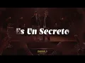 It's a Secret