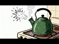 Bombardier Beetle How It Fires Near Boiling Spray