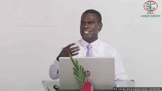 Na Lotu Vakanabi, by Sailosi Batinavata.