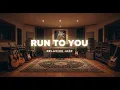 Lagu Run To You - Whitney Houston | Cover - Relaxing Jazz Music 🎷