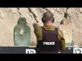 Pueblo Police using new guns that trigger police body cameras