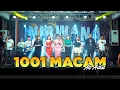 Lagu 1001 MACAM - ALL ARTIS - OM. NIRWANA COMEBACK - LIVE JOMBANG