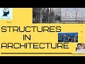 Structural Systems in Architecture