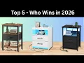 Top 5 Best Smart Nightstands 2026 - Buyer s Guide
