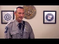 Arkansas Highway Police Uploads Evidence Using FirstNet