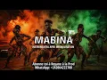 Afara Tsena x Zaparo De Guerre Type Beat "MABINA" Mopacho 2026 Instrumental Afro Mbokalisation
