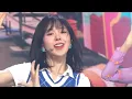 Red Velvet 레드벨벳 'Pose' Performance Stage @inteRView vol.7 : Queendom