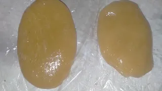 السويت طريقة عمل الحلاوة لإزالة الشعر الزائد من الجسم بالخطواط والمقادير المظبوطة 