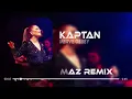 Merve Özbey - Kaptan (Uğur Yılmaz Remix)