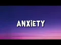 Download Lagu Doechii - Anxiety | Lirik Terjemahan