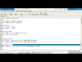 NS2 Simulation Experiment Example 5