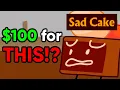 BFDI s Recommended Characters Are STUPID