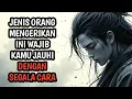 Download Lagu 11 Jenis Orang Yang Wajib Kamu Hindari Jika  Tak Ingin Rusak Karenanya✨