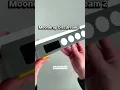 Download Lagu Moondrop Discdream 2 CD Player for Home / Portable w/ 9 Hour Battery