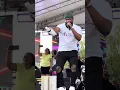 Bunji Garlin 2023 Soca: Watch him freestyle to his song “Bottle”
