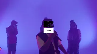 mtv basehottestmcs cypher w focalistic lucasraps indigo stella and luna florentino