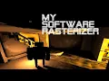Here s My Software Rasterizer