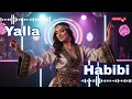 Arabic Habibi Song Remix | Best Middle Eastern EDM Mix 2025