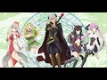 Lagu Isekai Maou to Shoukan Shoujo no Dorei Majutsu S2 OP / Opening 2「FHD - 60FPS」