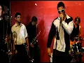 1/8 Eventually Anyways (Orig. Edna's Goldfish) - H1N1 - Ska Prom '10