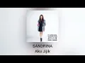 Download Lagu Sandrina - Aku Jijik (Official Audio)