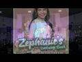 ZEPHANIE - Pangako Ko (Starmall Alabang | February 16, 2020)