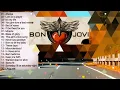 Lagu Best of Bon Jovi full album nostalgia lagu Rock
