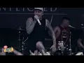 Chelsea Grin - "Recreant" LIVE On Vans Warped Tour