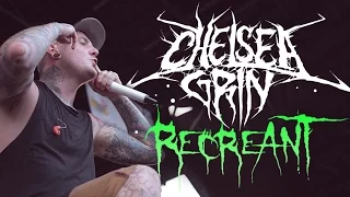 Download Chelsea Grin - \ MP3