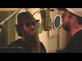 Cody Jinks & Paul Cauthen   Black Hole Sun cover & tribute to the life & music
