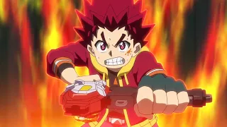 بي باتل بيرست سيرج الحلقة 3 مدبلجة بالعربي شاشة كاملة Beybattle Burst Surge Episode 3 Spacetoon 