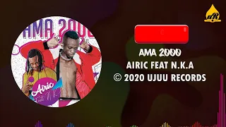 airic x nka ama 2000