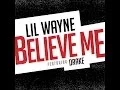 Weezy Wednesdays Episode 10 Lil Wayne featuring Drake Believe Me Carter V