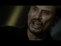 Johnny Hallyday - Vivre Pour Le Meilleur (Clip Officiel Remasterisé)