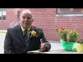 Great Bridge Middle in Chesapeake honors former principal with new courtyard