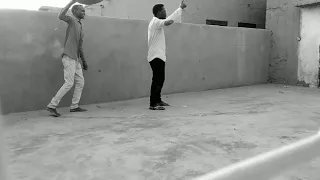 م قال لن اعيش مشردا     دندنها